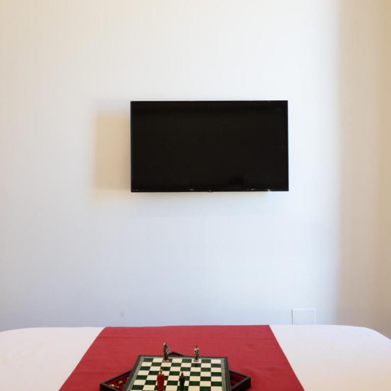 Bernini House Naples - Suite con Balcone - 27