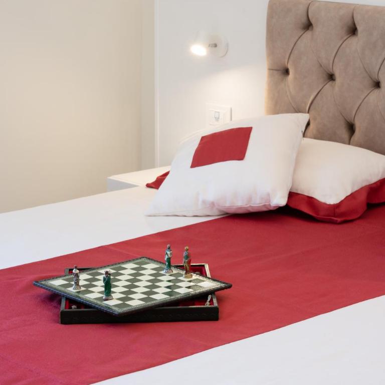 Bernini House Naples - Suite con Balcone - 31