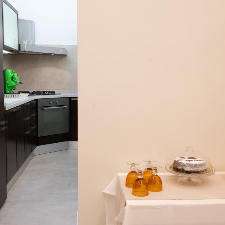 Bernini House Naples - Suite con Balcone - 36
