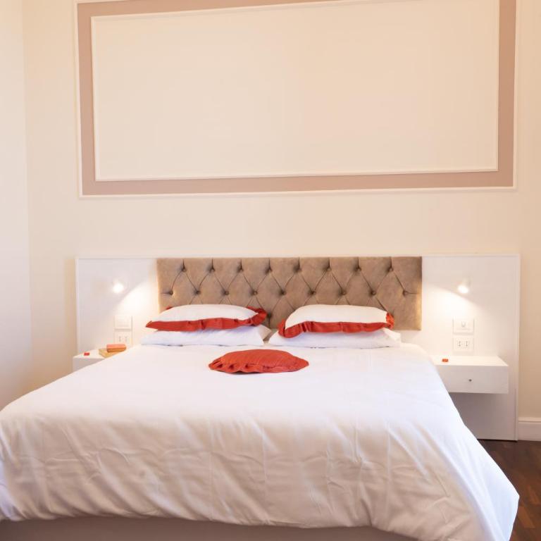 Bernini House Naples - Junior Suite con Balcone - 38