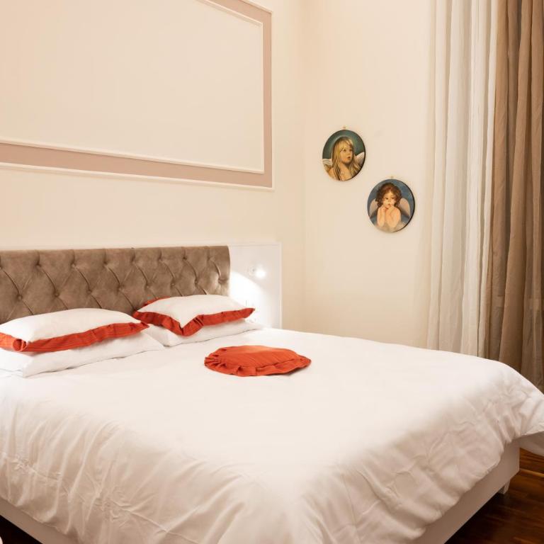 Bernini House Naples - Junior Suite con Balcone - 40