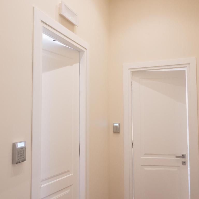 Bernini House Naples - Suite con Balcone - 49
