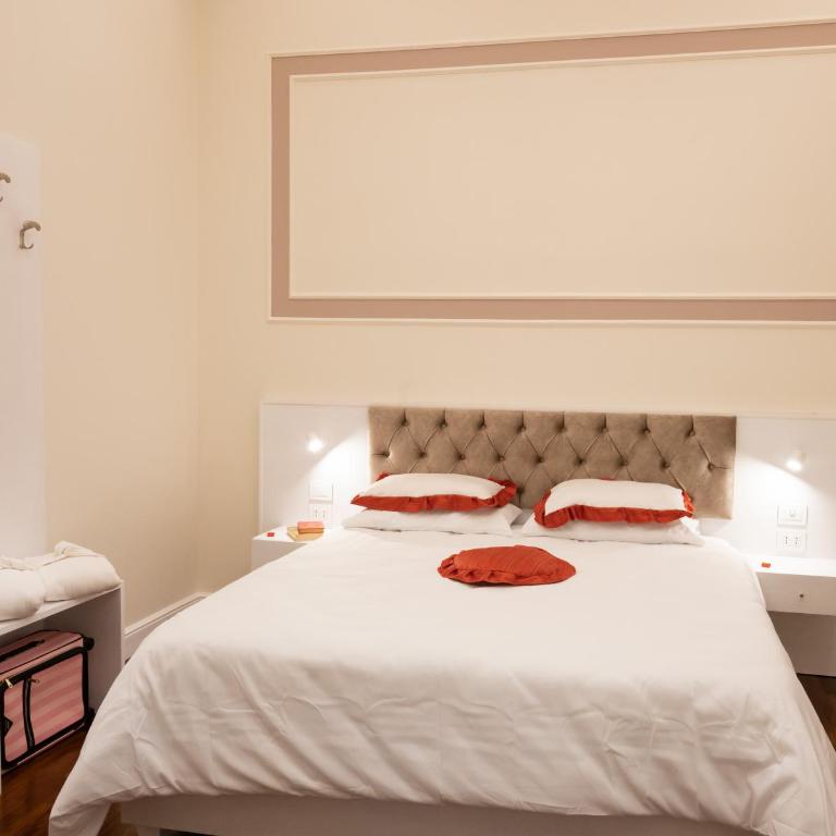 Bernini House Naples - Junior Suite con Balcone - 44