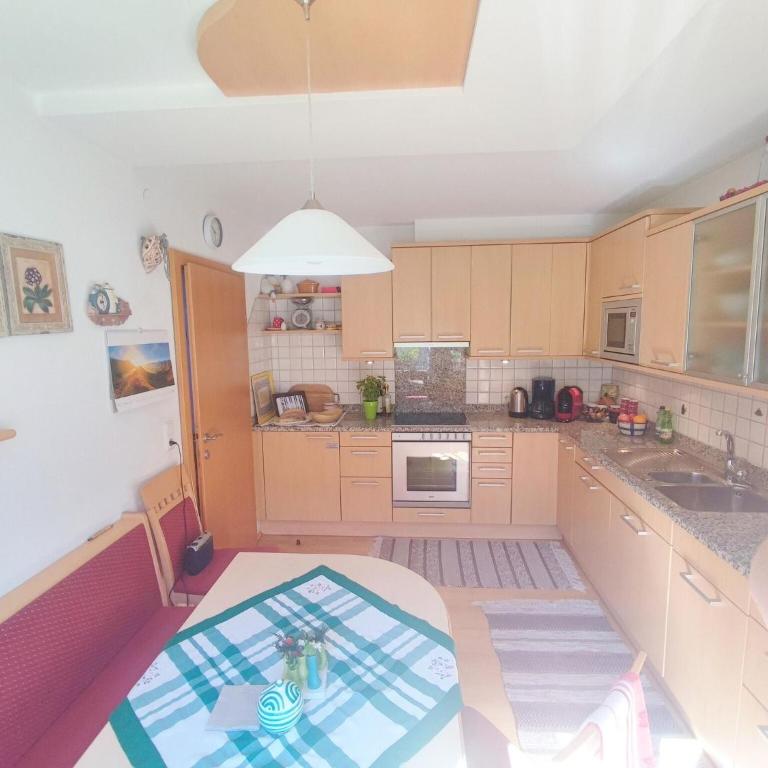 Chalet in Ramsau near Horbergbahn Ski Lift - Ferienhaus mit 3 Schlafzimmern - 9