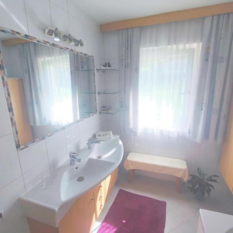 Chalet in Ramsau near Horbergbahn Ski Lift - Ferienhaus mit 3 Schlafzimmern - 27
