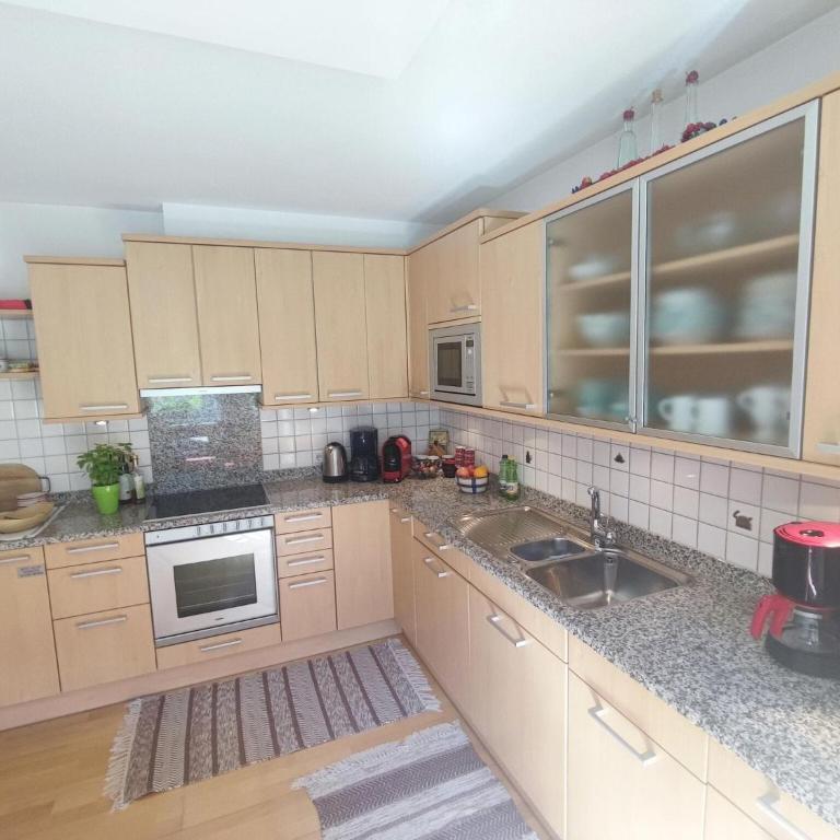 Chalet in Ramsau near Horbergbahn Ski Lift - Ferienhaus mit 3 Schlafzimmern - 10