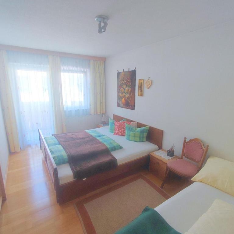 Chalet in Ramsau near Horbergbahn Ski Lift - Ferienhaus mit 3 Schlafzimmern - 20