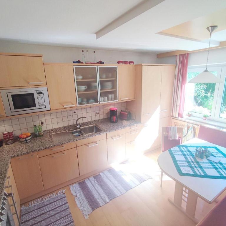 Chalet in Ramsau near Horbergbahn Ski Lift - Ferienhaus mit 3 Schlafzimmern - 4