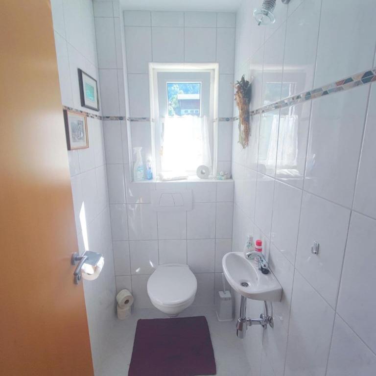 Chalet in Ramsau near Horbergbahn Ski Lift - Ferienhaus mit 3 Schlafzimmern - 25