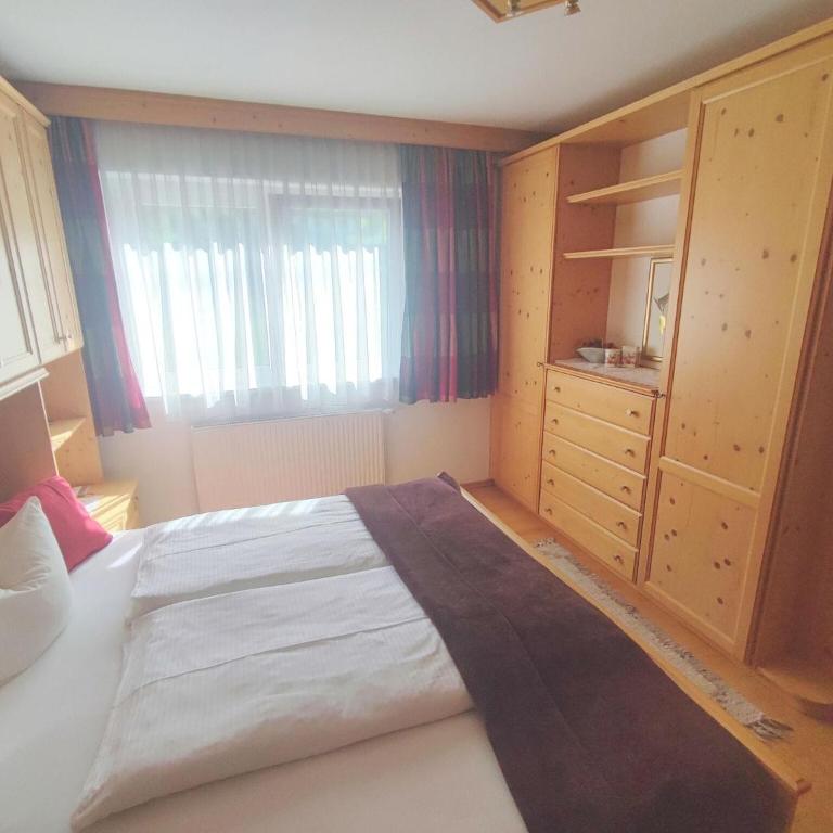Chalet in Ramsau near Horbergbahn Ski Lift - Ferienhaus mit 3 Schlafzimmern - 22