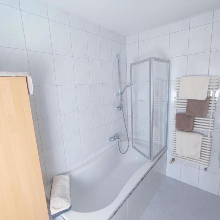 Chalet in Ramsau near Horbergbahn Ski Lift - Ferienhaus mit 3 Schlafzimmern - 26