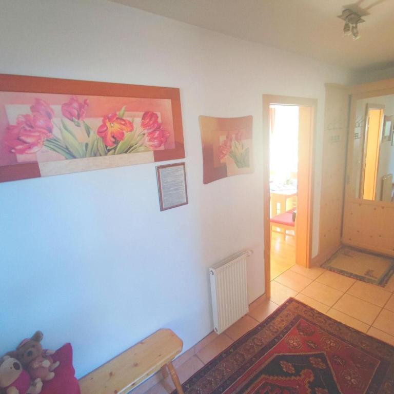 Chalet in Ramsau near Horbergbahn Ski Lift - Ferienhaus mit 3 Schlafzimmern - 17
