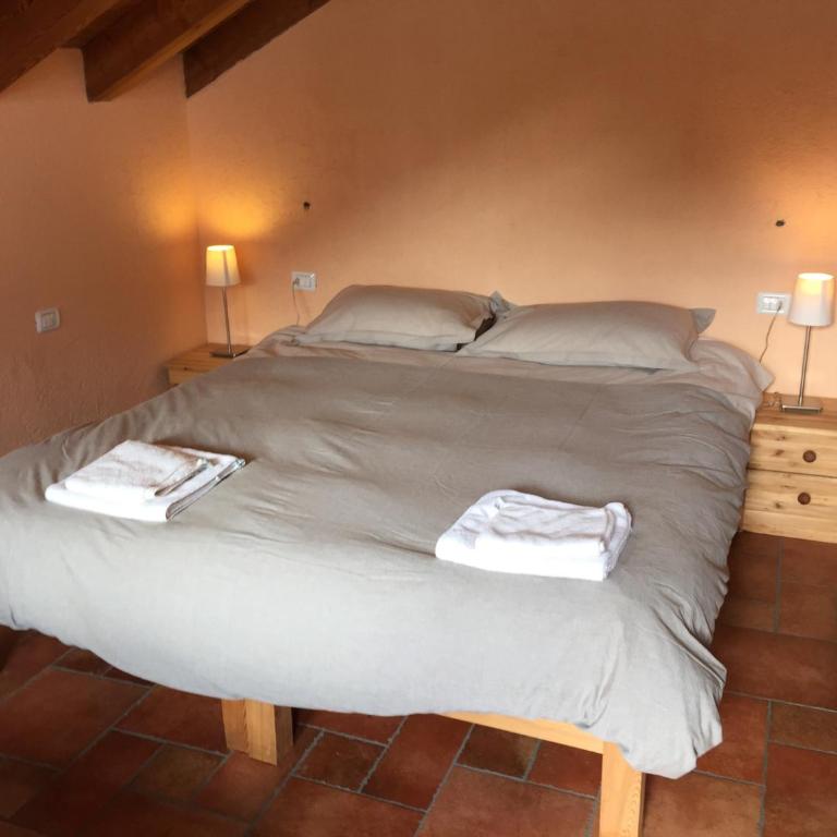 La Maison du Guide - Appartamento Attico con 2 Camere da Letto - 3