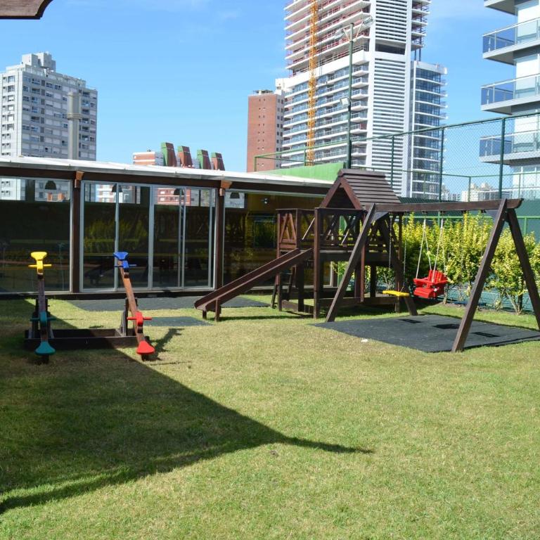 Appartamento Long Beach - Deluxe Apartment - 40