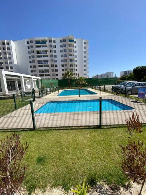 Departamento a pasos de la playa avenida del mar - Two-Bedroom Apartment - 11