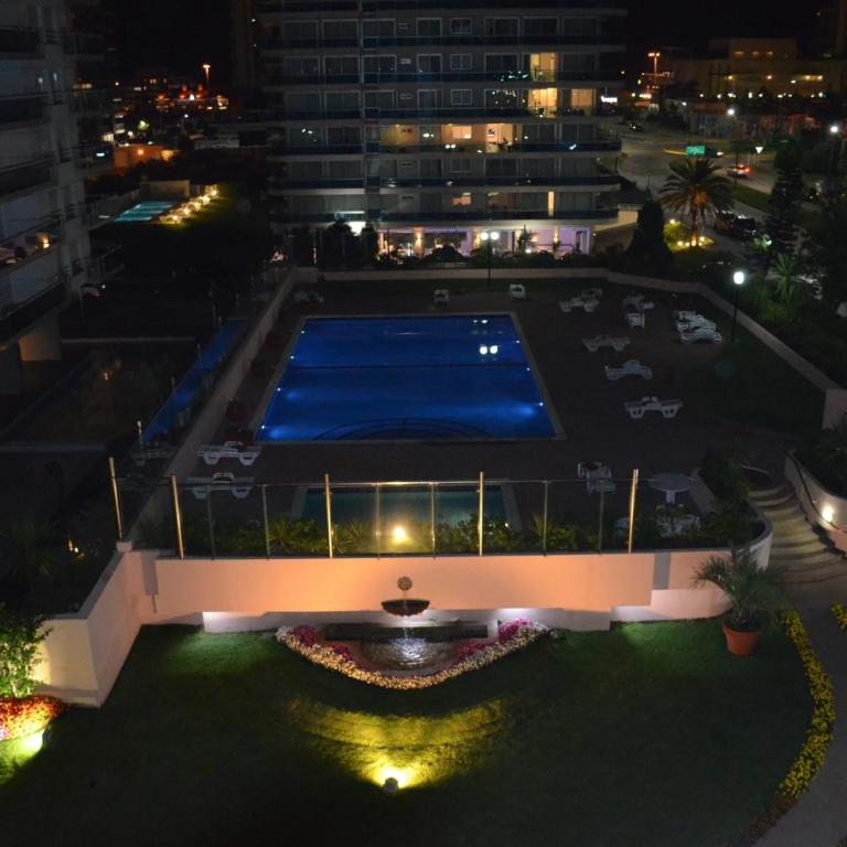 Appartamento Long Beach - Deluxe Apartment - 84