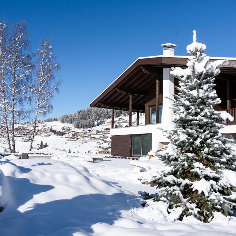 Chalet Villa Carolina - Chalet - 47