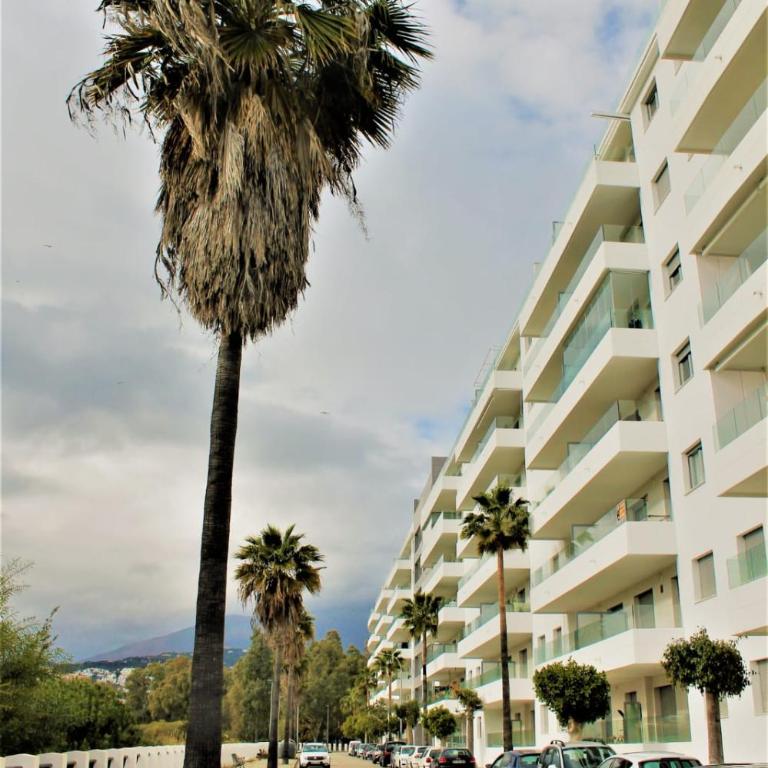 Residencia Jardin del Rio - Two-Bedroom Apartment - 17