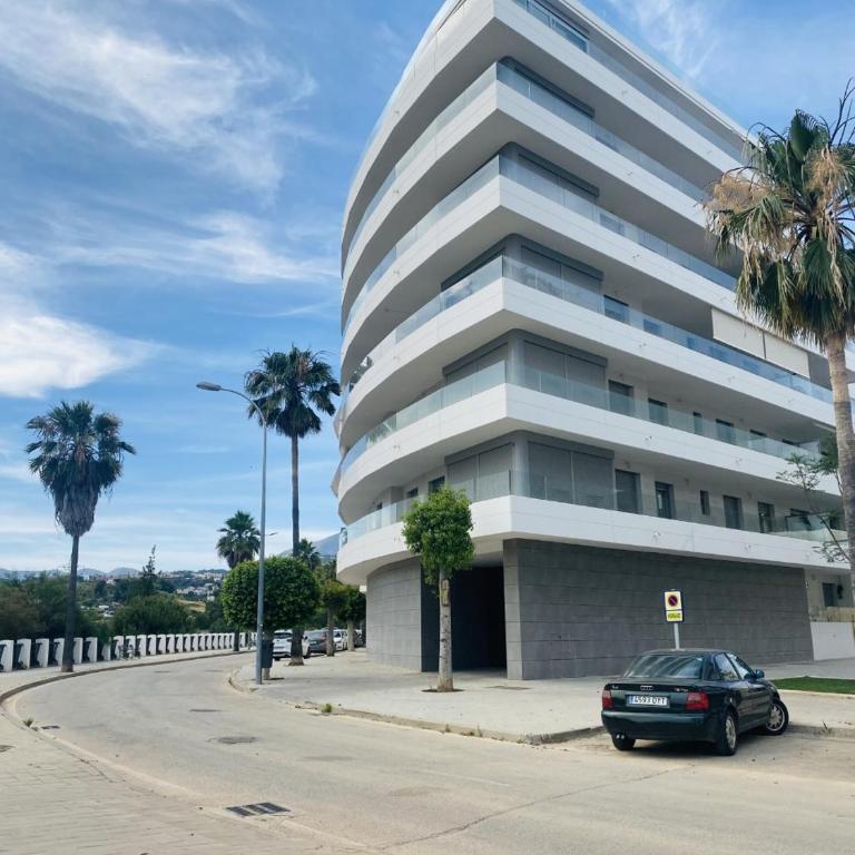 Residencia Jardin del Rio - Two-Bedroom Apartment - 2