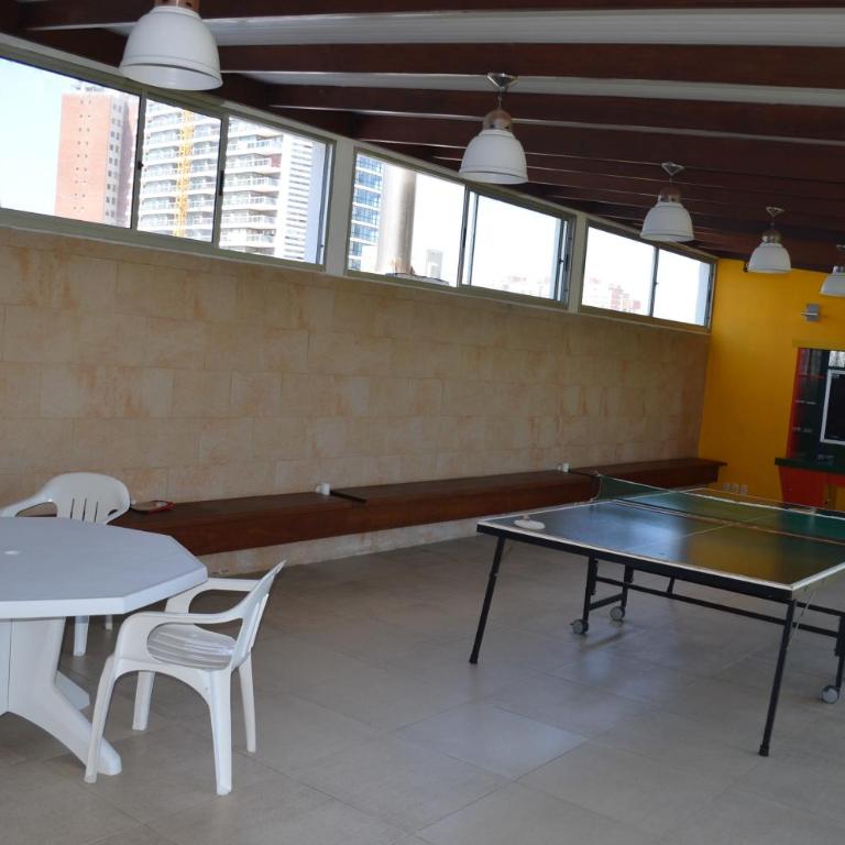 Appartamento Long Beach - Apartamento Deluxe - 73