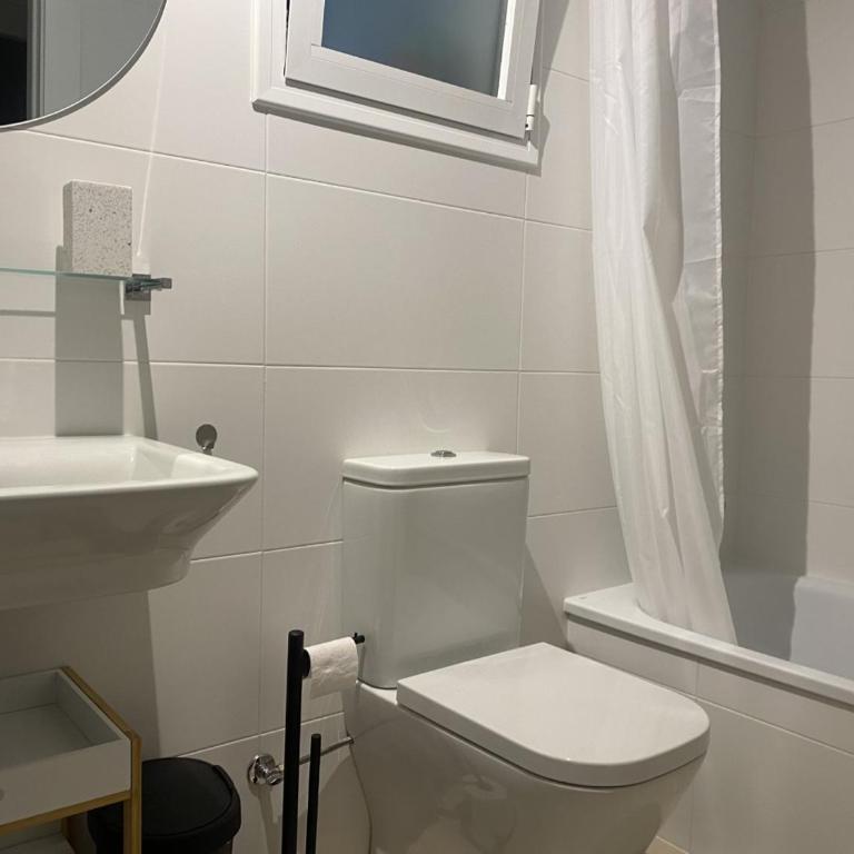 Residencia Jardin del Rio - Two-Bedroom Apartment - 16