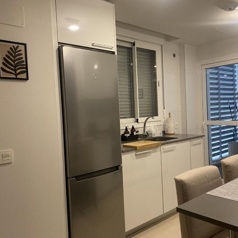 Residencia Jardin del Rio - Two-Bedroom Apartment - 9