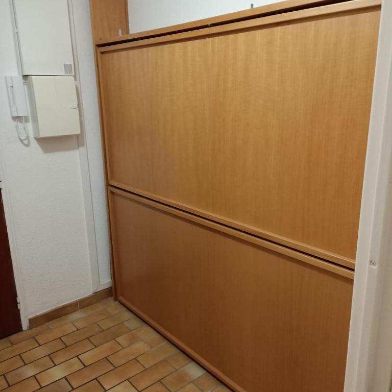 Résidence L'Iliade Appartement à 5 mn des plages Vue mer Parking gratuit - Studio - Vue sur Mer - 14