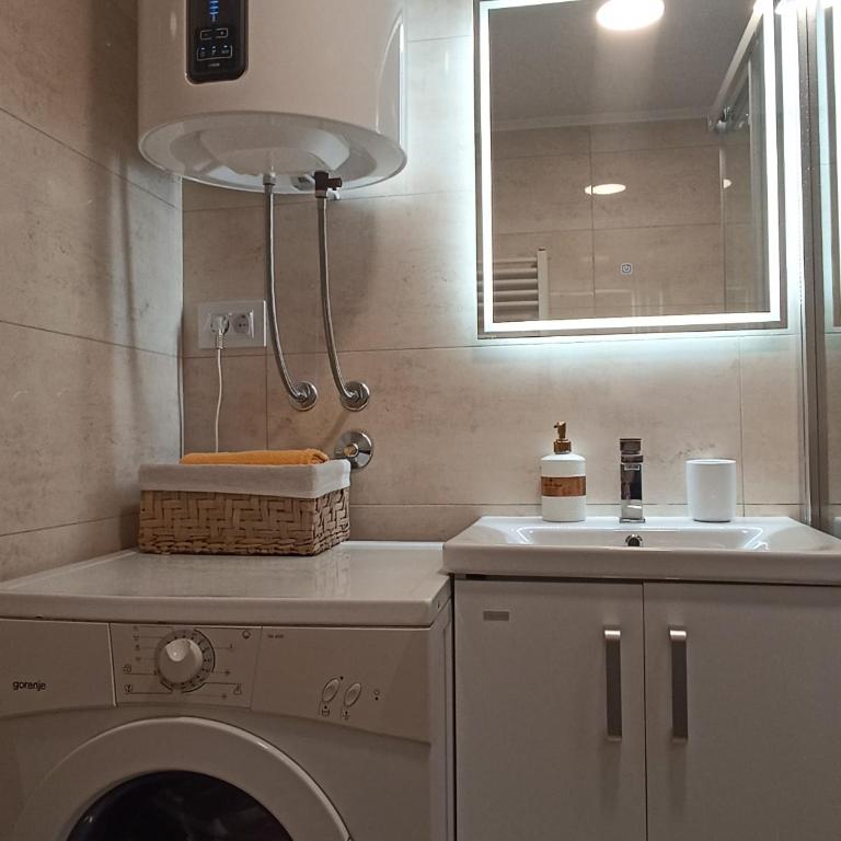 Apartman Vukalović - Dupleks Apartman - 28