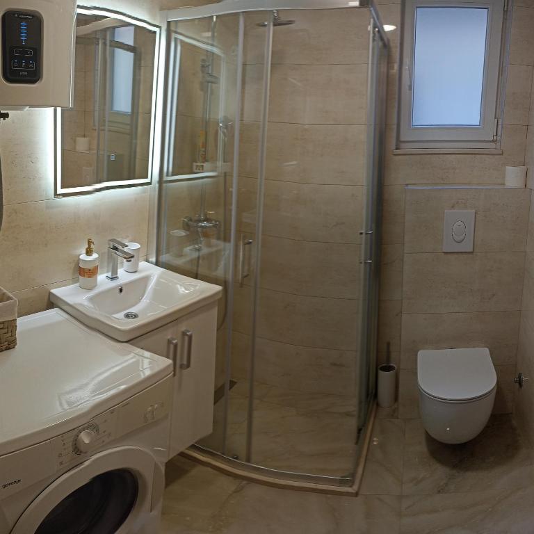 Apartman Vukalović - Dupleks Apartman - 21