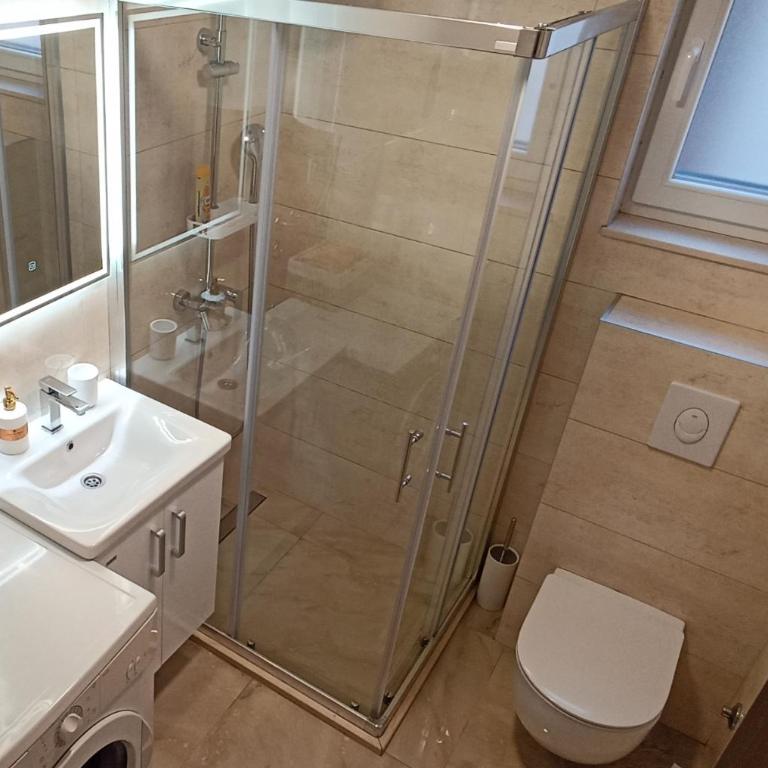 Apartman Vukalović - Dupleks Apartman - 33