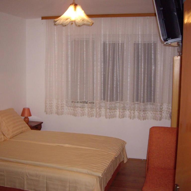 Apartments Božinović - Studio - 16
