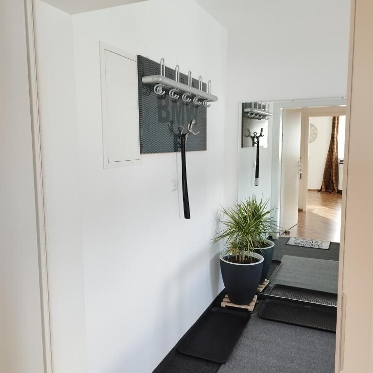 Ferienwohnung im Allgäu - Apartment mit 2 Schlafzimmern - 67