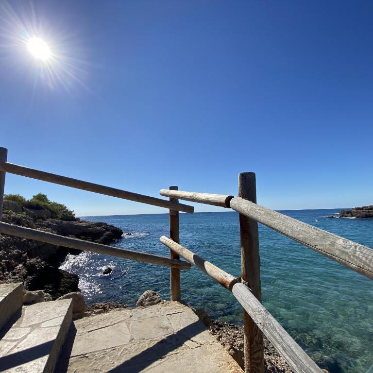 Isabella spacious modern villa with sea views - Villa con piscina privada - 100