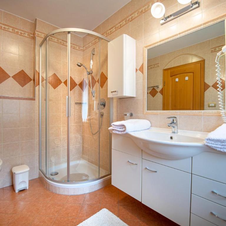 Apartment Carolina - Appartamento con Vista Giardino - 5