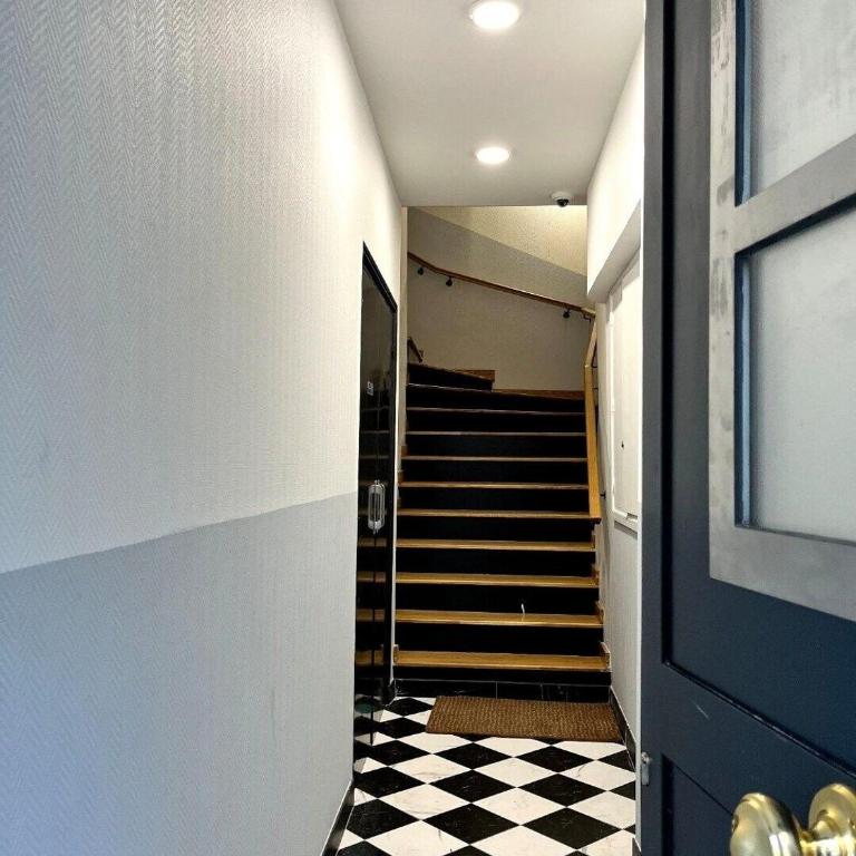 New Inn Paris - Apartment - 2