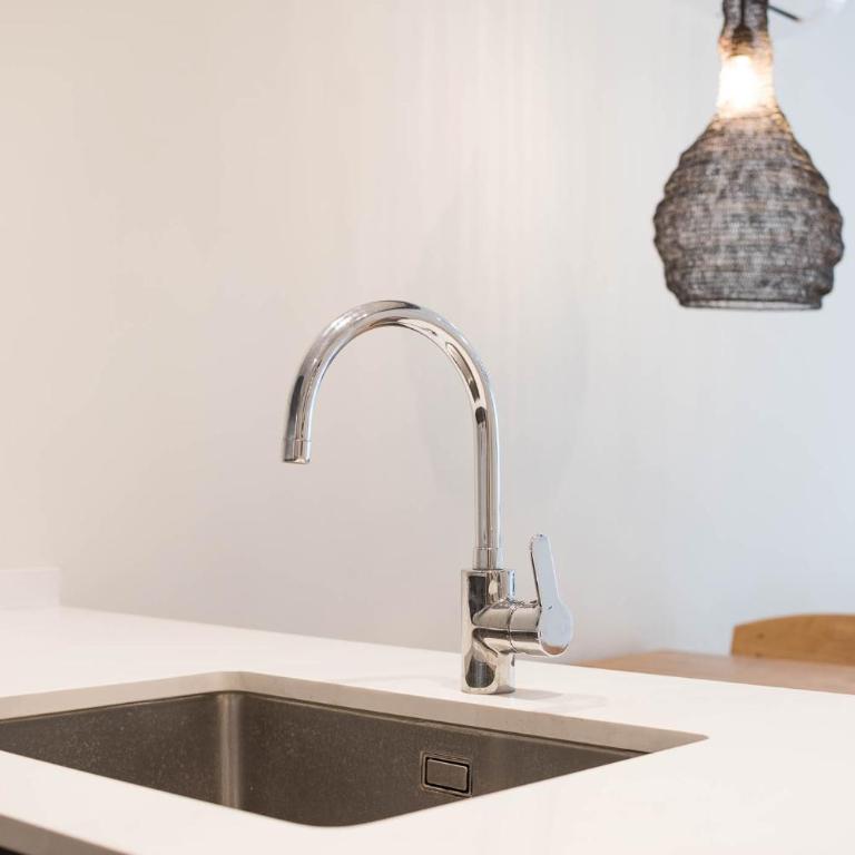 Style and design in the best location, Eixample Barcelona - Three-Bedroom Apartment - 2