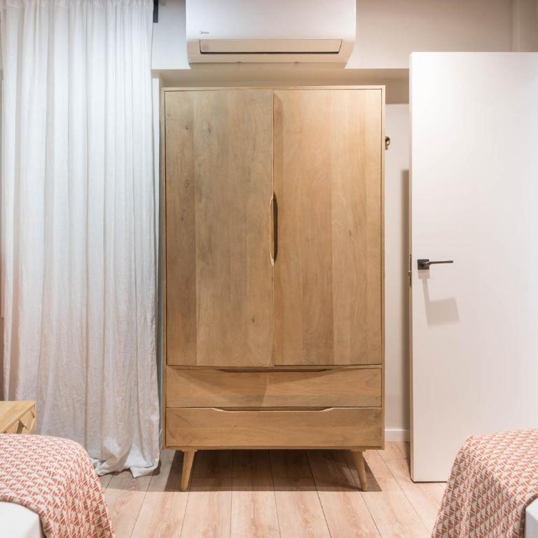 Style and design in the best location, Eixample Barcelona - Three-Bedroom Apartment - 3