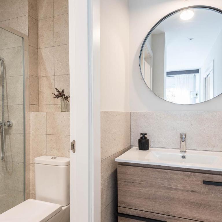 Style and design in the best location, Eixample Barcelona - Three-Bedroom Apartment - 9