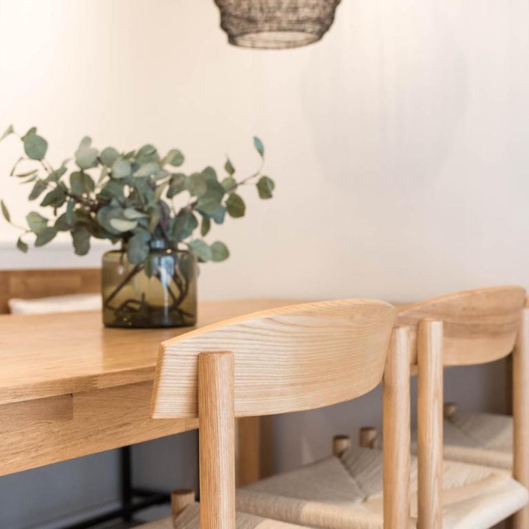 Style and design in the best location, Eixample Barcelona - Three-Bedroom Apartment - 13