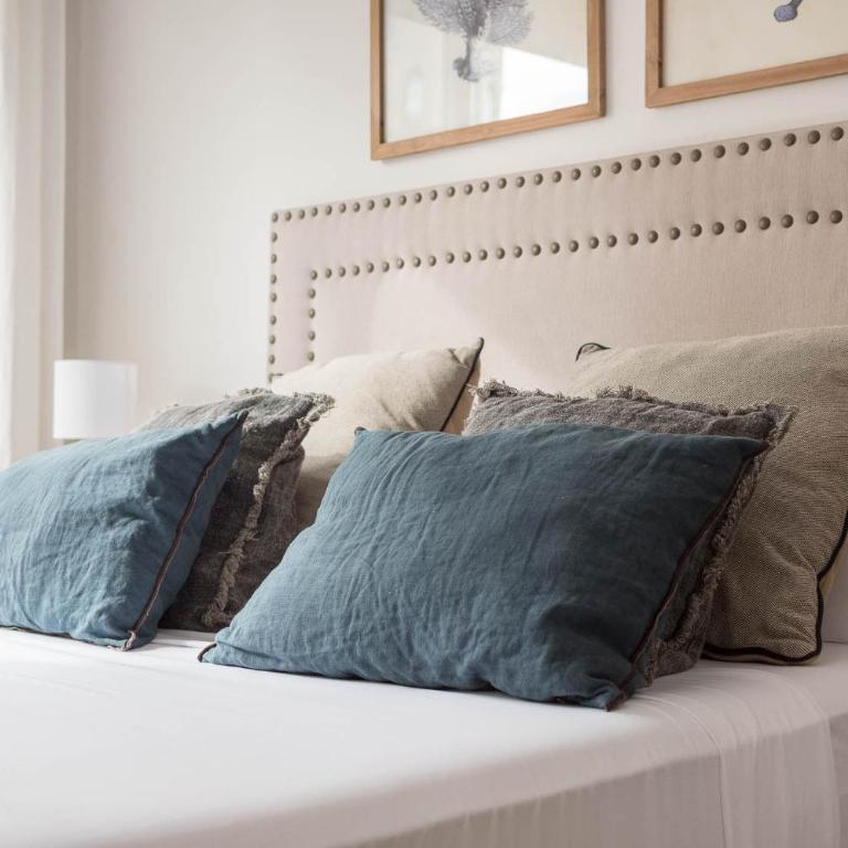 Style and design in the best location, Eixample Barcelona - Three-Bedroom Apartment - 24
