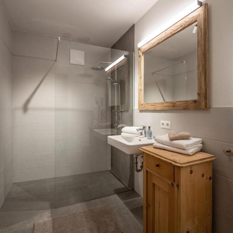 Alpine Homes - Hopfgarten Zentrum - Apartment mit 2 Schlafzimmern - 11