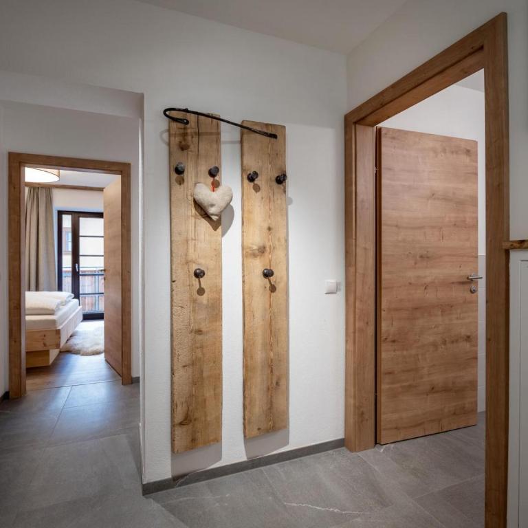 Alpine Homes - Hopfgarten Zentrum - Apartment mit 2 Schlafzimmern - 8