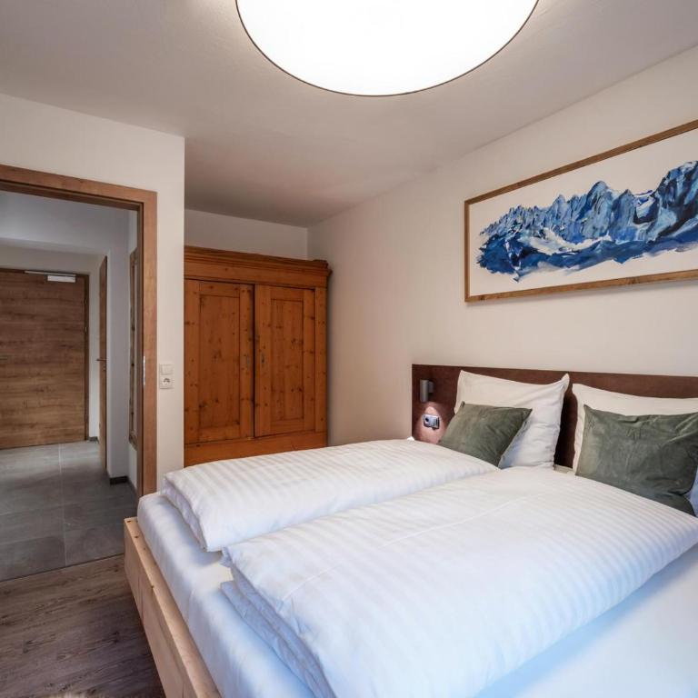 Alpine Homes - Hopfgarten Zentrum - Apartment mit 2 Schlafzimmern - 7