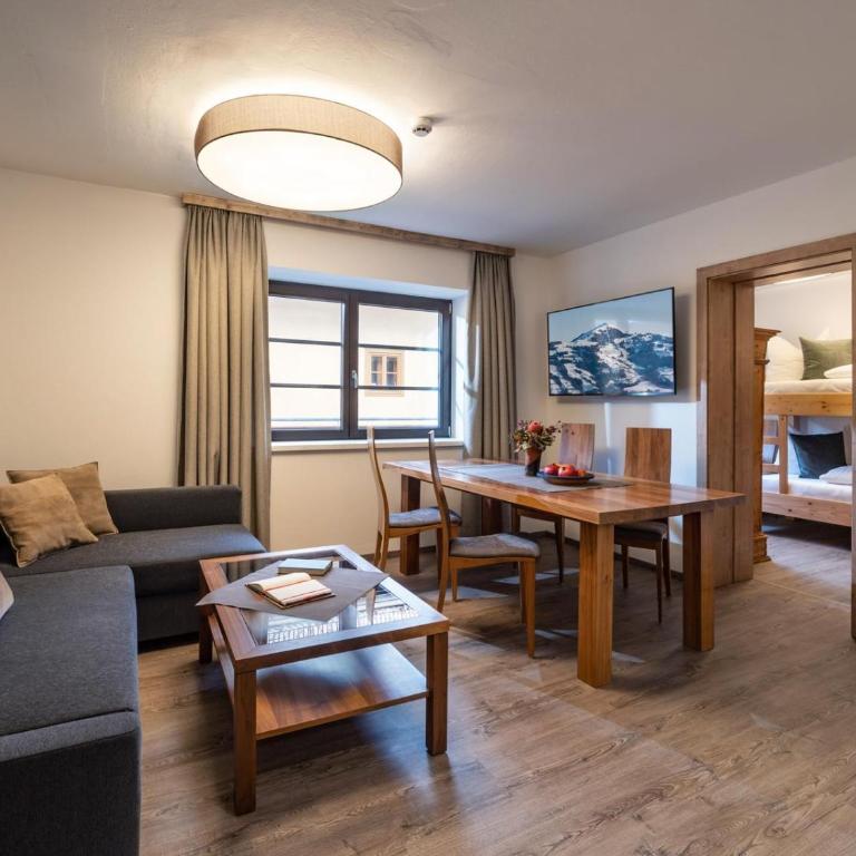 Alpine Homes - Hopfgarten Zentrum - Apartment mit 2 Schlafzimmern - 5