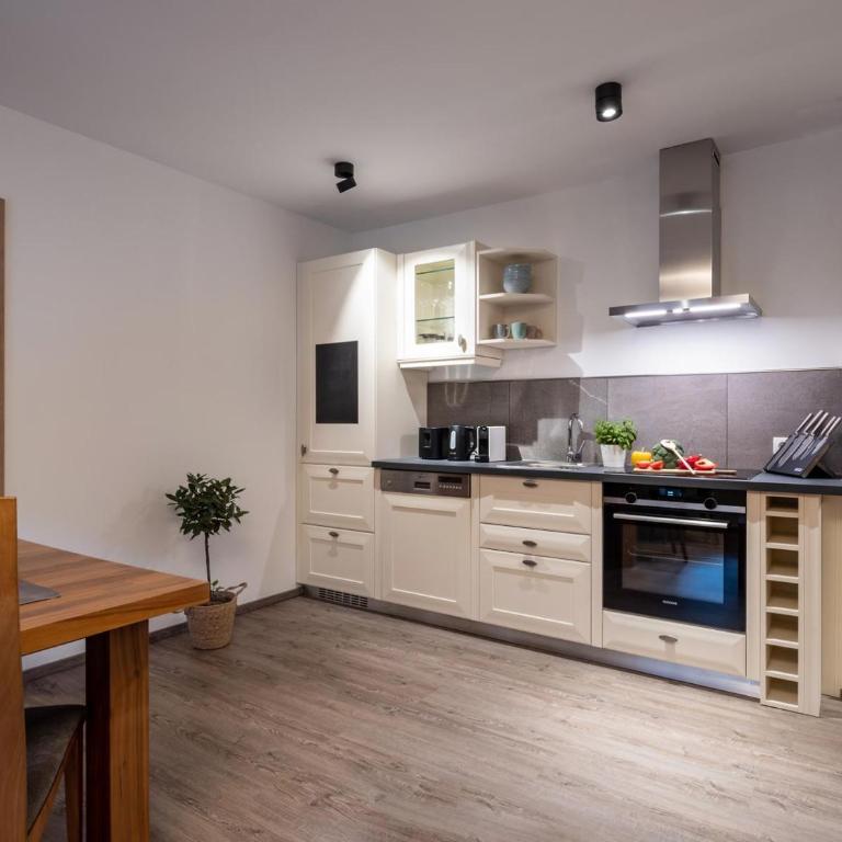 Alpine Homes - Hopfgarten Zentrum - Apartment mit 2 Schlafzimmern - 3