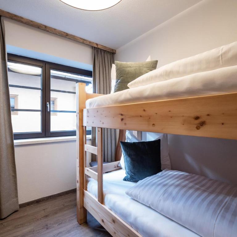 Alpine Homes - Hopfgarten Zentrum - Apartment mit 2 Schlafzimmern - 4