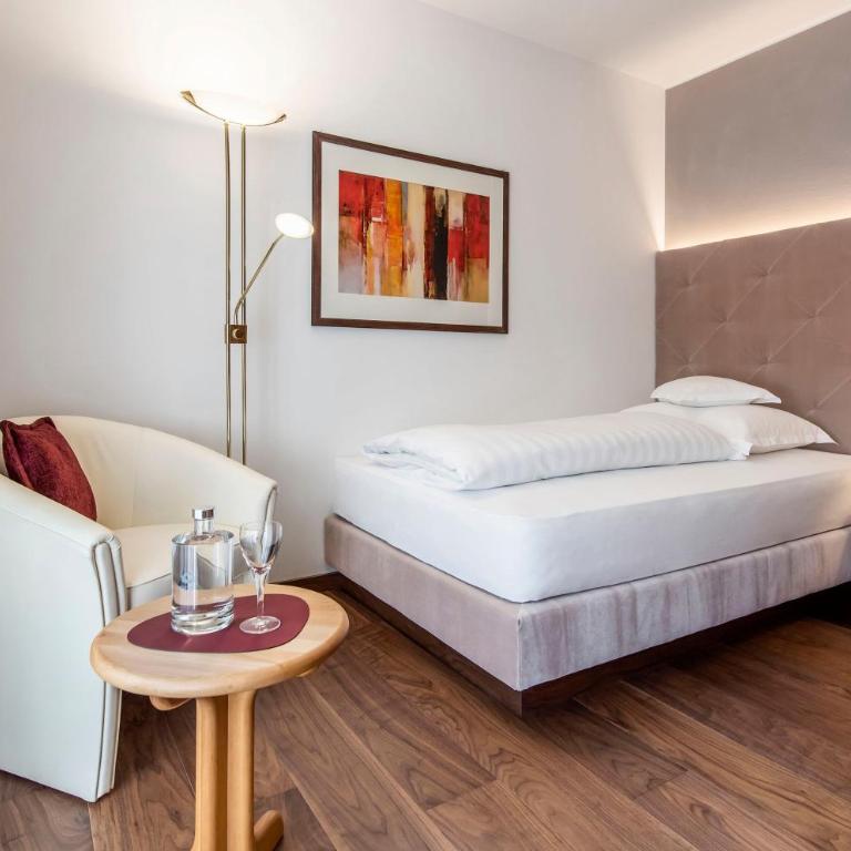 Marini's giardino Hotel - Single Room - 1