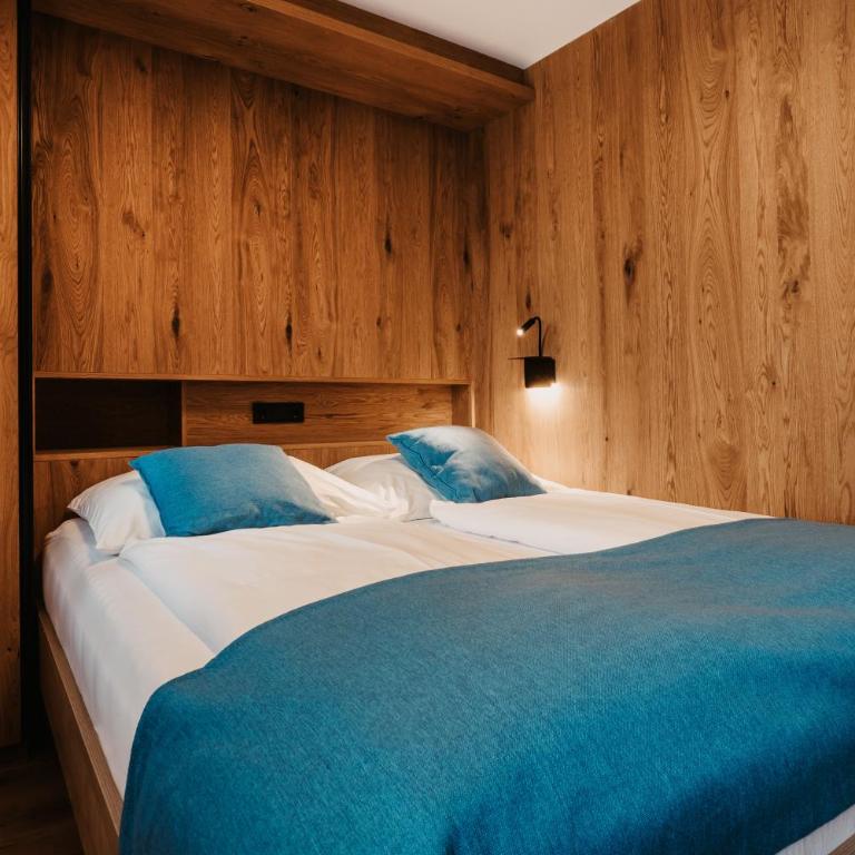 Hofgut Wagrain Apartment & Lifestyle Resort - Apartment mit 3 Schlafzimmern - 4