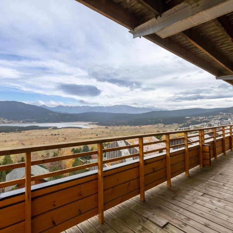 Altiplano - Appartement 2 Chambres - 2