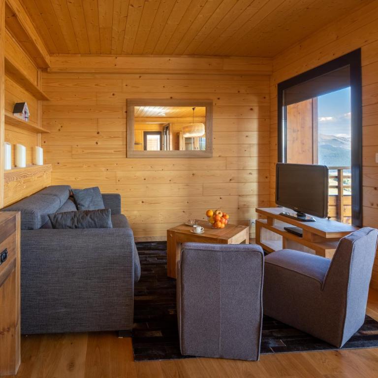 Altiplano - Appartement 2 Chambres - 9
